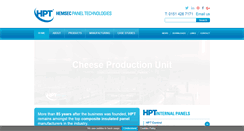 Desktop Screenshot of hemsec.com